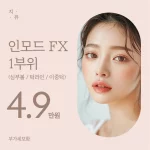 사적인 인모드