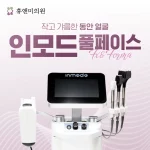 인모드 풀페이스
